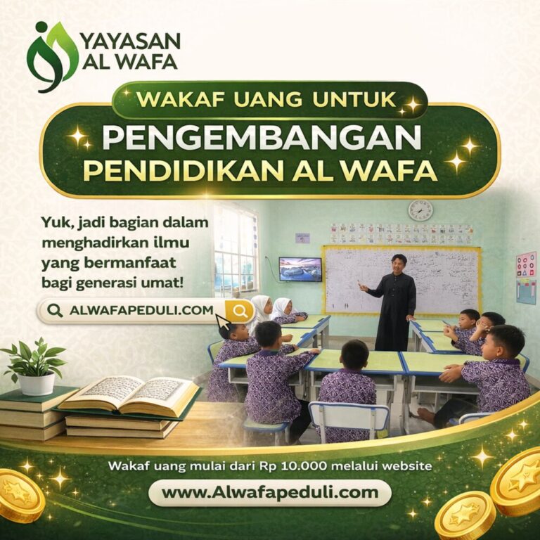 banner_wakaf_pengembangan_pendidikan_alwafa_1000x1000
